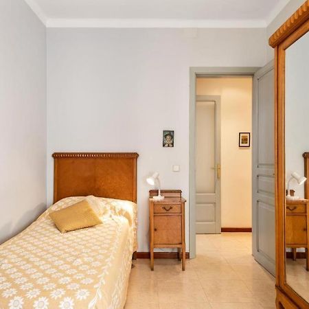 Figueres Old Town Apartment Εξωτερικό φωτογραφία