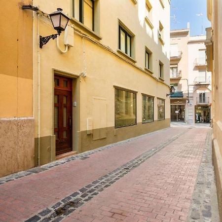 Figueres Old Town Apartment Εξωτερικό φωτογραφία
