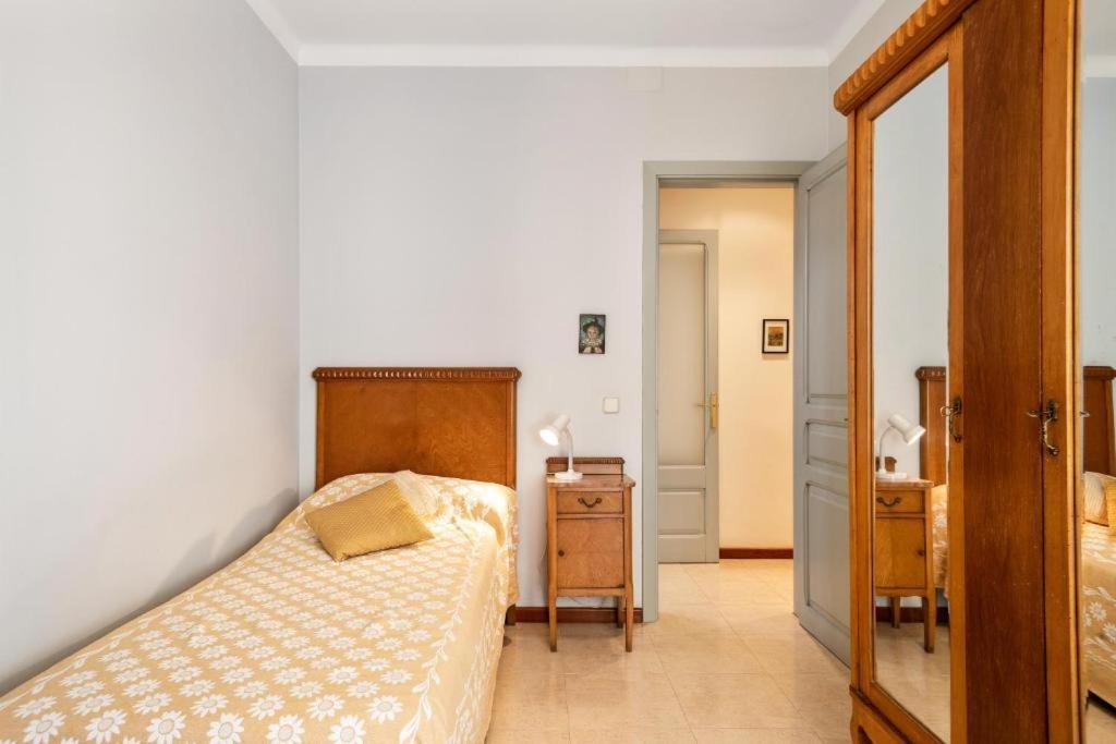 Figueres Old Town Apartment Εξωτερικό φωτογραφία