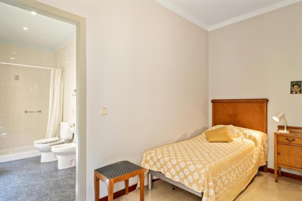 Figueres Old Town Apartment Εξωτερικό φωτογραφία