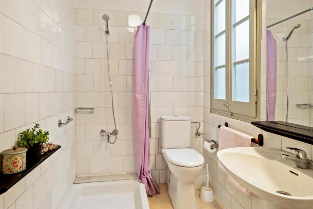 Figueres Old Town Apartment Εξωτερικό φωτογραφία