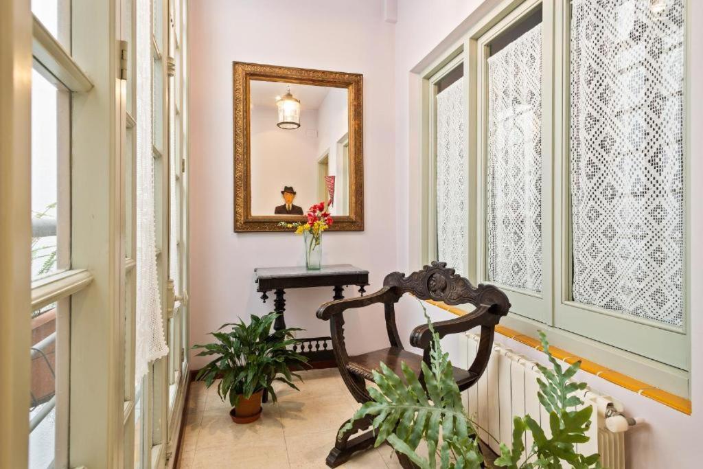 Figueres Old Town Apartment Εξωτερικό φωτογραφία