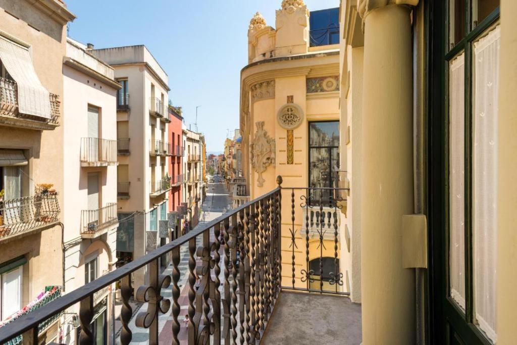 Figueres Old Town Apartment Εξωτερικό φωτογραφία
