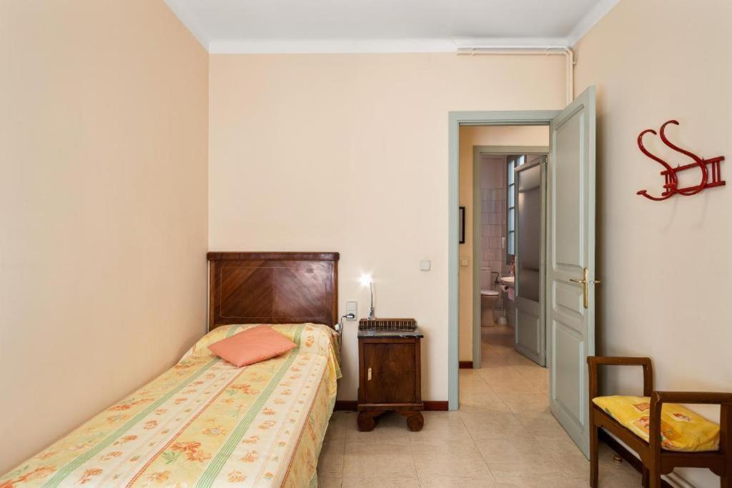 Figueres Old Town Apartment Εξωτερικό φωτογραφία