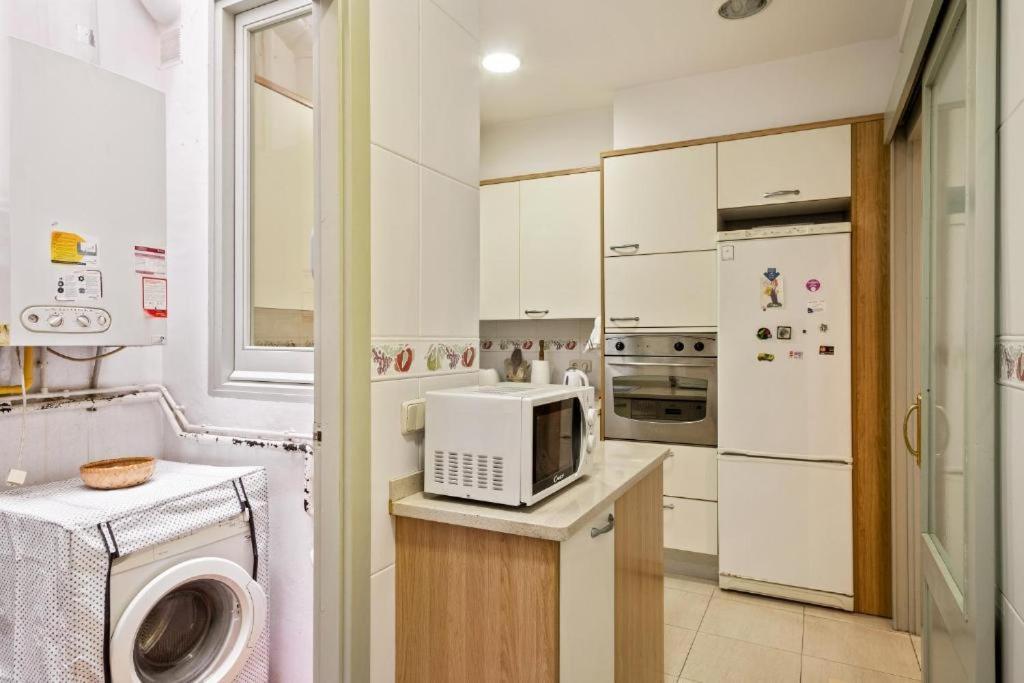 Figueres Old Town Apartment Εξωτερικό φωτογραφία