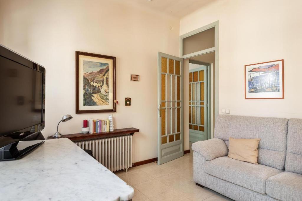 Figueres Old Town Apartment Εξωτερικό φωτογραφία