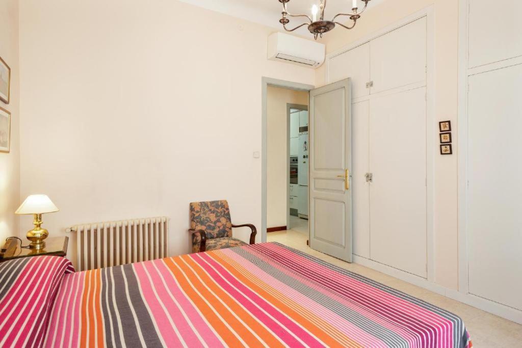 Figueres Old Town Apartment Εξωτερικό φωτογραφία
