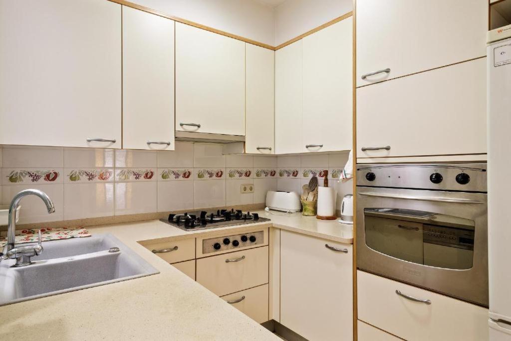 Figueres Old Town Apartment Εξωτερικό φωτογραφία