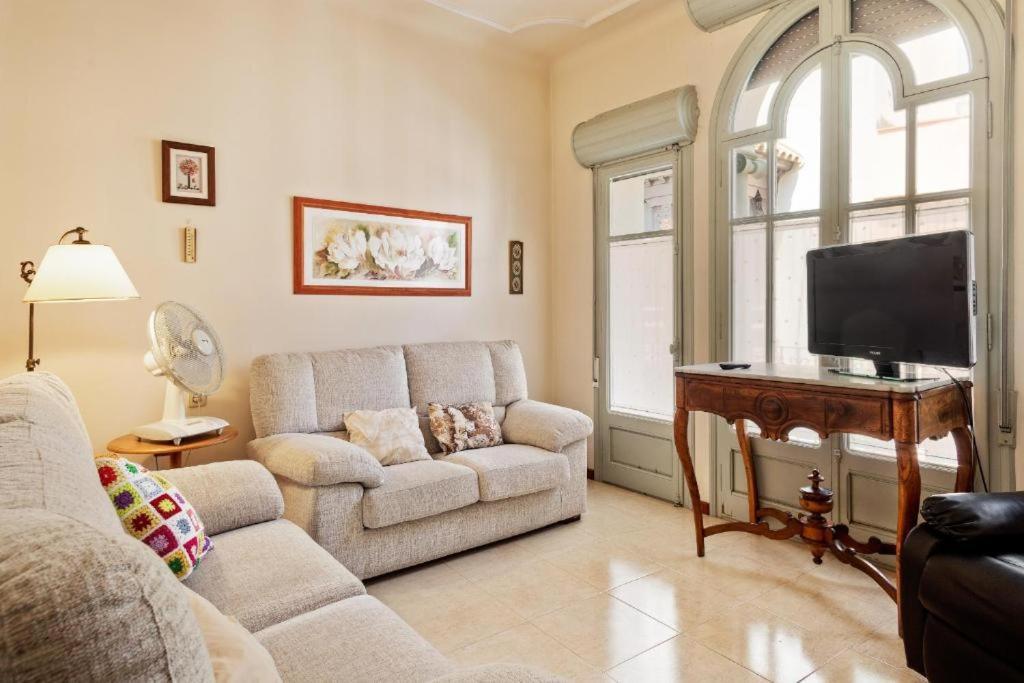 Figueres Old Town Apartment Εξωτερικό φωτογραφία